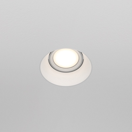 Встраиваемый светильник Technical Dot DL042-01-RD-W - фото