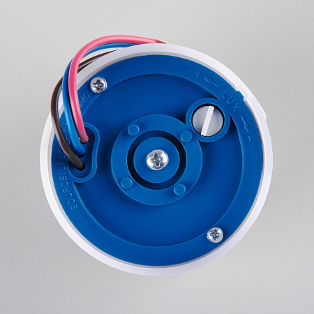 Датчик освещенности 5500W IP44 SNS L 07 Elektrostandard - фото