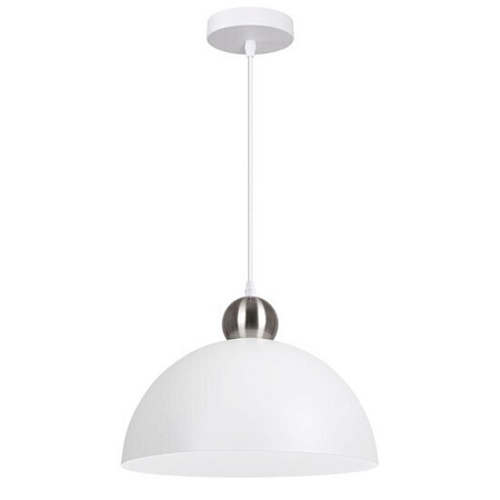 Подвесной светильник Arte Lamp RECINTO A7053SP-1WH - фото