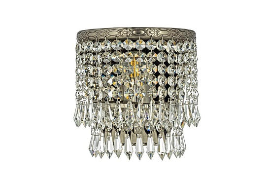 Настенный светильник Arti Lampadari Nonna E 2.10.501 N - фото