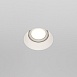 Встраиваемый светильник Technical Dot DL042-01-RD-W - фото