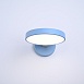 Светодиодное Бра Turna Blue Imperiumloft 178348-26 - фото