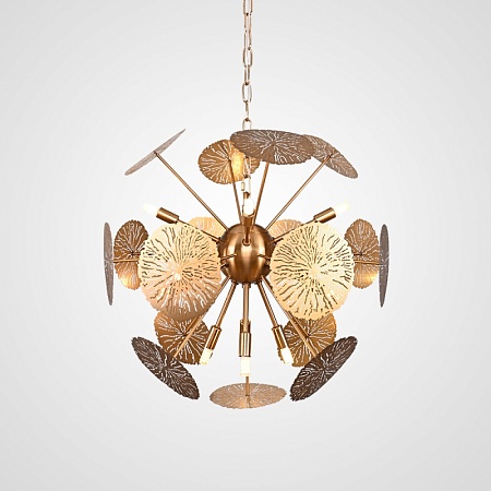 Подвесная Люстра Inca Ball D48 Imperiumloft 203837-26 - фото