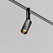 Трековый светильник Technical FOCUS LED TR201-1-5W3K-M-B - фото