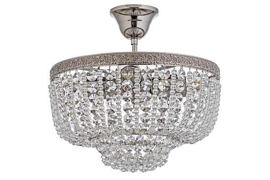 Потолочный светильник Arti Lampadari Favola E 1.3.30.502 N - фото