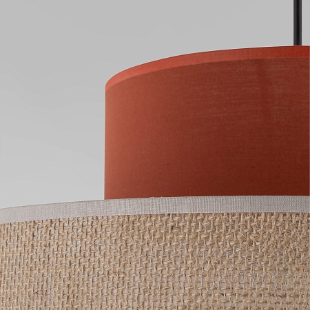 Подвесной светильник TK Lighting 2785 Duo - фото