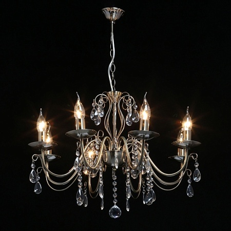 Люстра De City Аврора 371015408 - фото