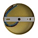 Люстра Freya FR5497PL-05G - фото