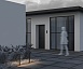 Ландшафтный светильник Outdoor O477FL-L4GF3K - фото