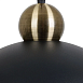 Подвесной светильник Arte Lamp RECINTO A7053SP-1BK - фото