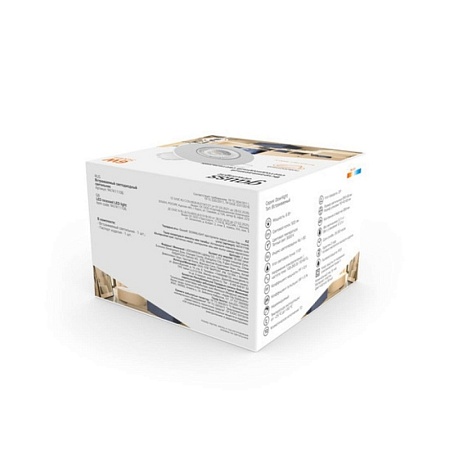 Точечный встраиваемый светильник GAUSS 947411106_GAUSS - фото