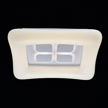 Потолочный светильник  эрида DeMarkt  706010801 - фото