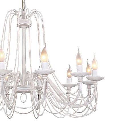 Подвесная люстра F-Promo 2164-12P - фото