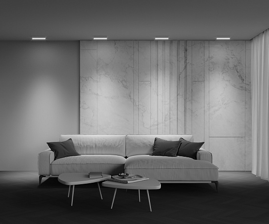 Потолочный светильник Technical C066CL-20W3-6K-W - фото