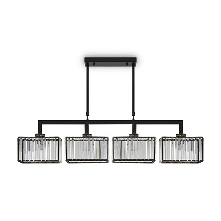 Люстра Freya FR5473PL-04B - фото