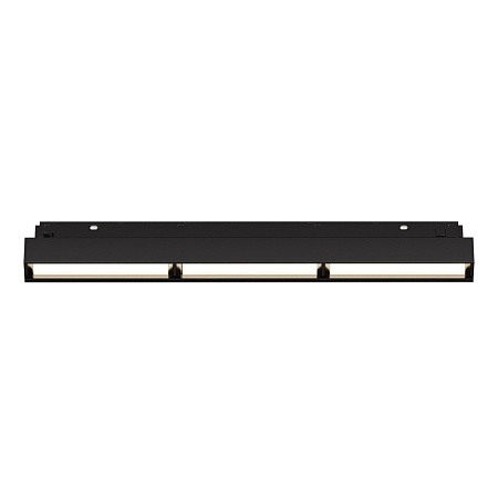 Трековый светильник Technical Parete TR106-2-18W4K-B - фото