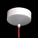 Подвесной светильник MW-Light Эдгар 408012101 - фото