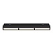 Трековый светильник Technical Parete TR106-2-18W4K-B - фото