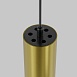 Трековый светильник Technical FOCUS LED TR041-2-12W4K-BBS - фото