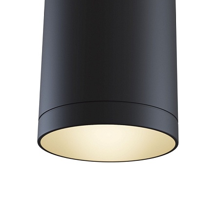 Трековый светильник Technical Track lamps TR008-1-GU10-B - фото