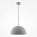 Подвесной светильник Maytoni Basic colors MOD168PL-01GR - фото