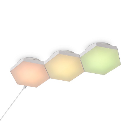 Led модуль Voltega VG-A-7330LM-L1W-3 - фото
