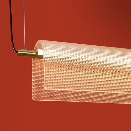 Подвесной светильник Freya FR5556PL-L25BBS - фото