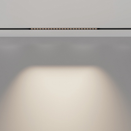 Трековый светильник Technical Points  TR031-2-24W4K-B - фото