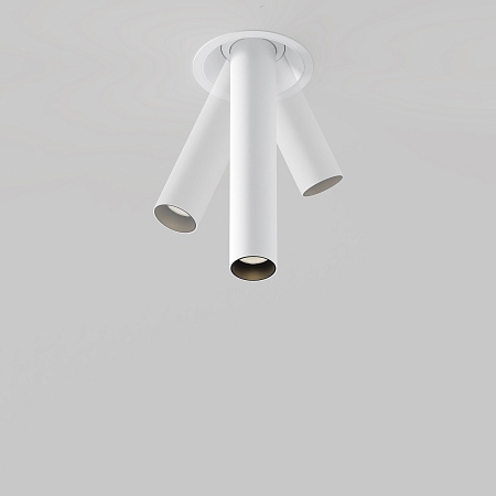 Встраиваемый светильник Technical Focus T C140RS-L200-7W3K-W - фото