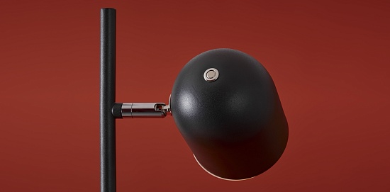 Напольный светильник (торшер) Freya FR5279FL-L7B - фото