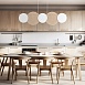 Подвесной светильник TK Lighting 4815 - фото