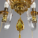 Подвесная люстра Divinare MONNA 5126/07 LM-8 - фото