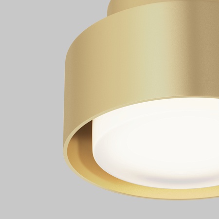 Потолочный светильник Technical Space C092CL-GX53-MG - фото