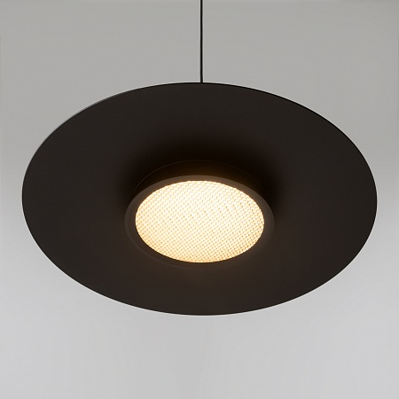 Подвесной светильник Maytoni El MOD041PL-L15B3K1 - фото