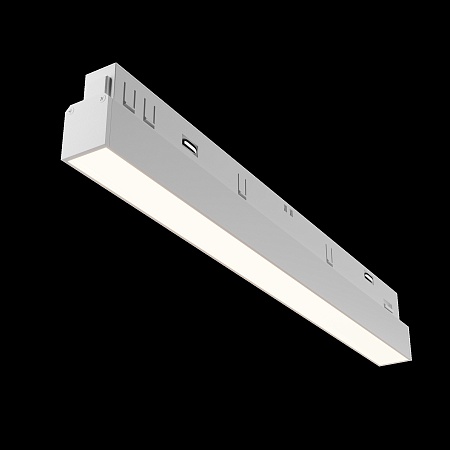 Трековый светильник Technical BASIS TR030-4-12WTW-DD-W - фото