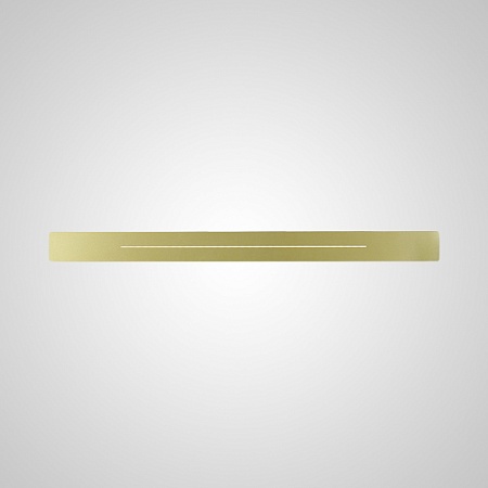 Настенный Светильник Souris L80 Gold Imperiumloft 208893-23 - фото