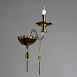 Бра Divinare MONNA 5126/07 AP-1 - фото