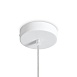 Подвесной светильник Freya Concrete FR5484PL-01W1 - фото