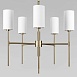 10307 Brass Подвесной светильник LOFT IT Comfy - фото