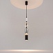 Подвесной светильник Maytoni Monochrome MOD071PL-L8B3K1 - фото