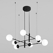 Подвесной светильник Eurosvet 70146/8 черный