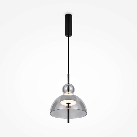 Подвесной светильник Maytoni Bangkok MOD185PL-L6B3K4 - фото