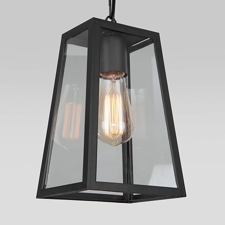 Светильник садово-парковый Germes H 35152/H Elektrostandard - фото