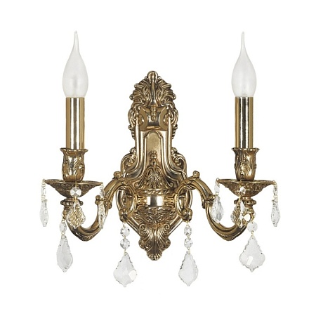 Бра Dio DArte Elite Marino E 2.1.2.600 GH - фото