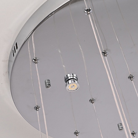 Подвесная Люстра Meteora 14 Imperiumloft 178391-26 - фото