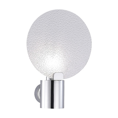 Бра ST-Luce Хром/Белый E14 1*60W SL1231.101.01 - фото