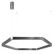 10243L Dark grey Подвесной светильник LOFT IT Titanium - фото