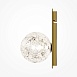 Настенный светильник (бра) Maytoni MOD470WL-01BS - фото