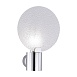 Бра ST-Luce Хром/Белый E14 1*60W SL1231.101.01 - фото