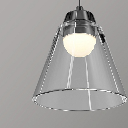 Подвесной Светильник Marx Trio L78 Imperiumloft 229886-23 - фото